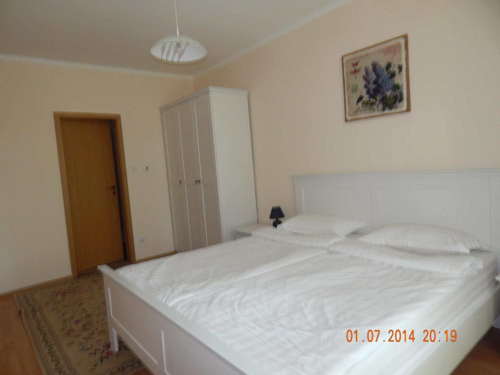 Oasis Suites Apartments And Studios Ravda Habitación foto