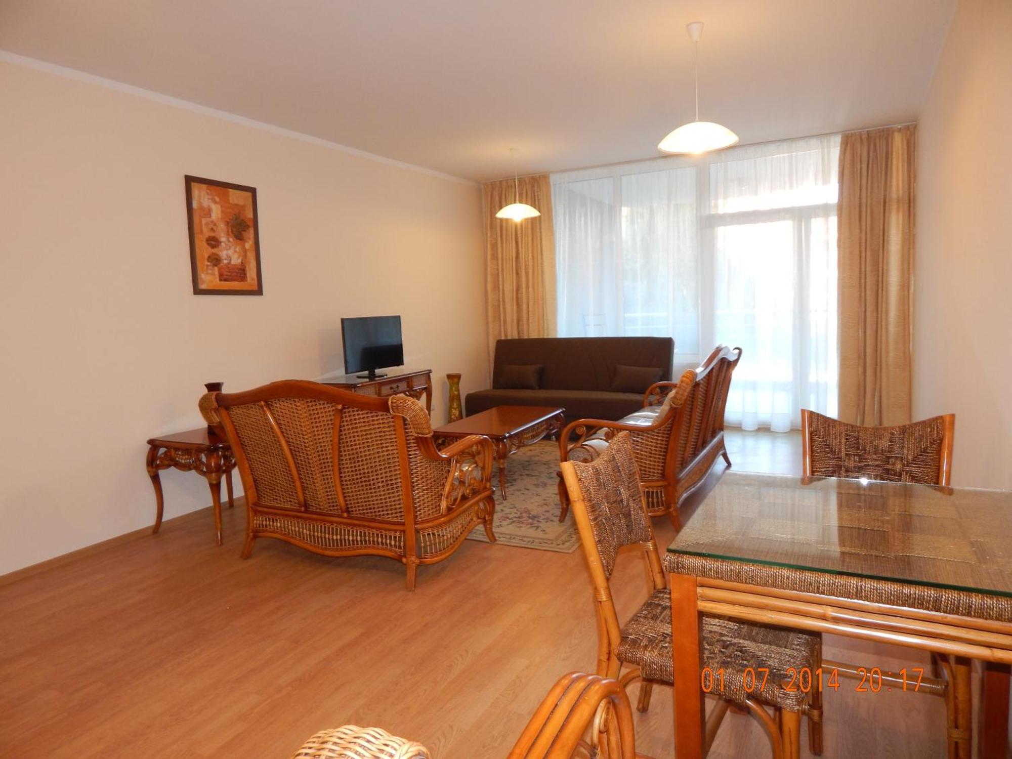 Oasis Suites Apartments And Studios Ravda Habitación foto