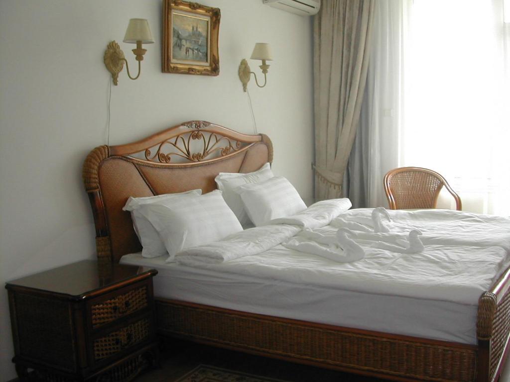 Oasis Suites Apartments And Studios Ravda Habitación foto