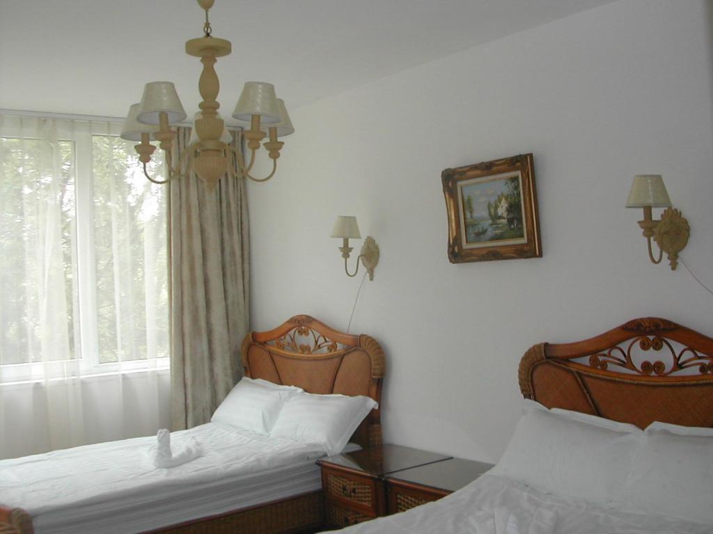 Oasis Suites Apartments And Studios Ravda Habitación foto