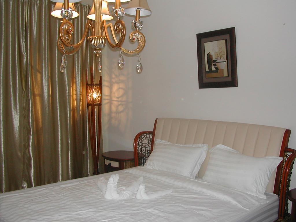 Oasis Suites Apartments And Studios Ravda Exterior foto
